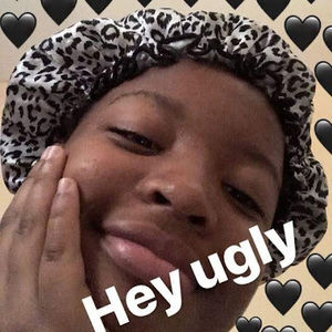 Meet your Posher, Adriana